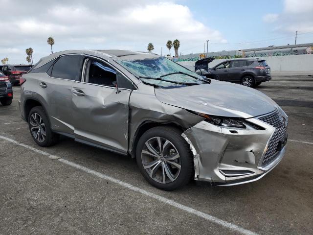 2022 LEXUS RX 450H - 2T2HGMDA1NC082757