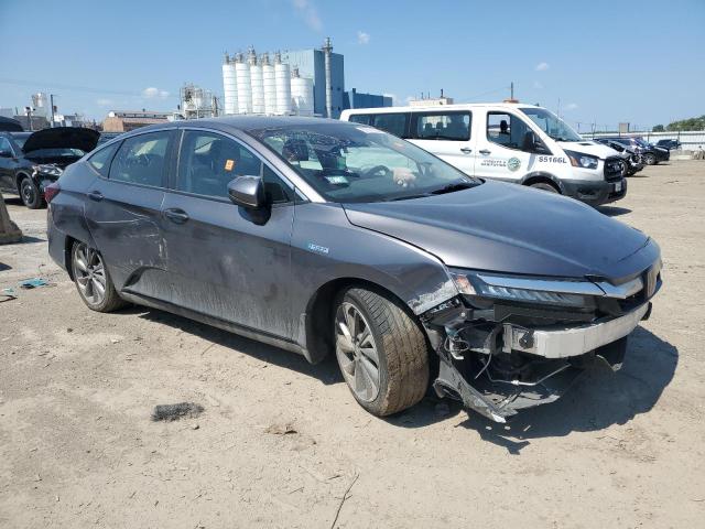 2018 HONDA CLARITY - JHMZC5F18JC010446