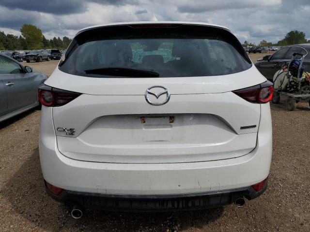 2021 MAZDA CX-5 SPORT - JM3KFBBM2M1304103