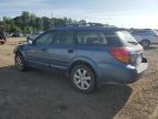 SUBARU OUTBACK OU снимка