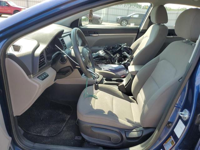 2020 HYUNDAI ELANTRA SE - 5NPD84LF4LH573105