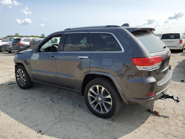 VIN 1C4RJECG7JC460718 2018 Jeep Grand Cherokee, Ove... no.2