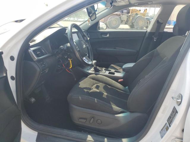 2019 KIA OPTIMA LX - 5XXGT4L30KG310718
