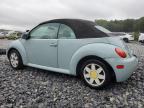 VOLKSWAGEN NEW BEETLE photo