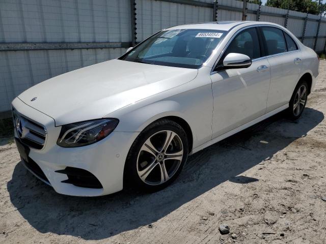 VIN WDDZF4KB7JA375400 2018 Mercedes-Benz E-Class, 3... no.1