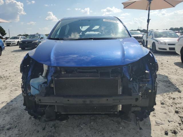 2021 HONDA HR-V SPORT - 3CZRU5H14MM721327