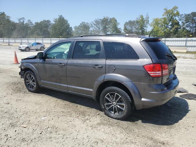 VIN 3C4PDCAB8JT344748 2018 Dodge Journey, SE no.2