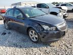 CHEVROLET CRUZE LT photo