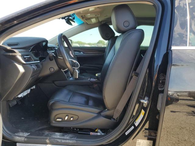 2019 CADILLAC XTS LUXURY - 2G61M5S35K9154261