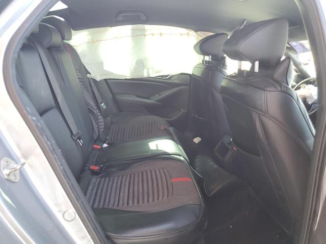 2019 HONDA ACCORD SPO - 1HGCV1F39KA027265