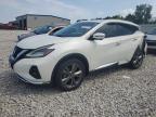 2019 NISSAN MURANO S - 5N1AZ2MS3KN122144