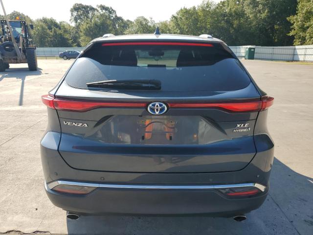 2021 TOYOTA VENZA LE - JTEAAAAH9MJ044666