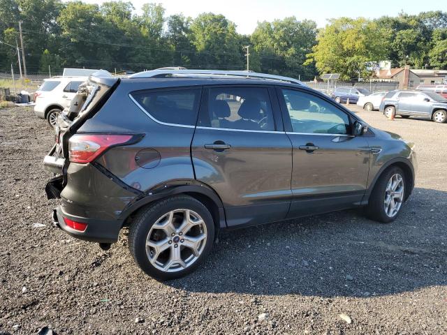 2017 FORD ESCAPE TIT - 1FMCU0J91HUE02592