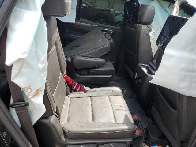 1gnskrkl6nr125108 - 2022 Chevrolet tahoe k1500 rst - #64751444