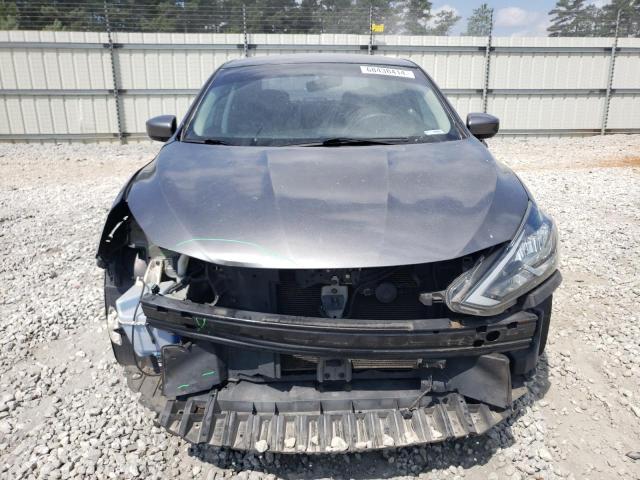 2019 NISSAN SENTRA S - 3N1AB7AP5KY246654