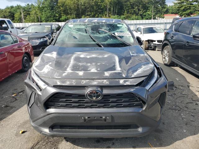 VIN 2T3F1RFV8PW339724 2023 Toyota RAV4, LE no.5