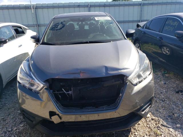 2020 NISSAN KICKS S - 3N1CP5BV3LL537096