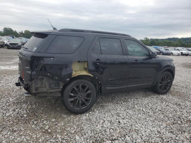 2018 FORD EXPLORER X - 1FM5K8D82JGB76907