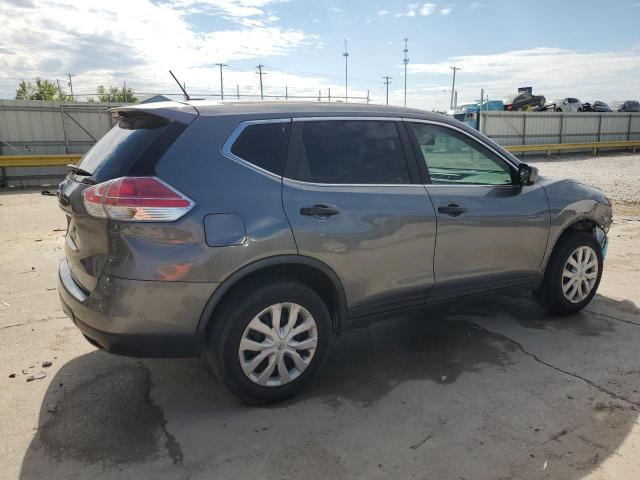 VIN JN8AT2MTXGW018304 2016 Nissan Rogue, S no.3