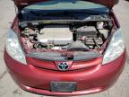 TOYOTA SIENNA LE photo