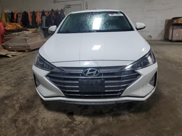 2020 HYUNDAI ELANTRA SE 5NPD74LF4LH613329