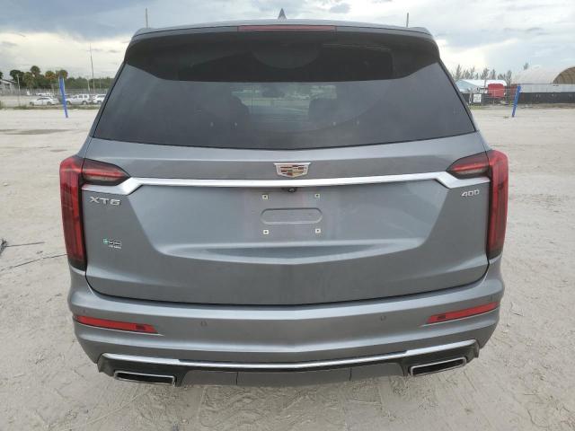 2022 CADILLAC XT6 PREMIU 1GYKPCRS3NZ110693  69514954