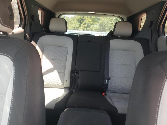 2018 CHEVROLET EQUINOX LS - 2GNAXHEVXJ6104661