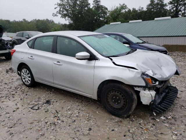 2016 NISSAN SENTRA S - 3N1AB7AP8GY229760