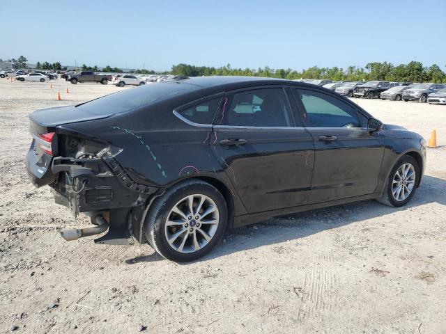 VIN 3FA6P0HD2HR402147 2017 Ford Fusion, SE no.3