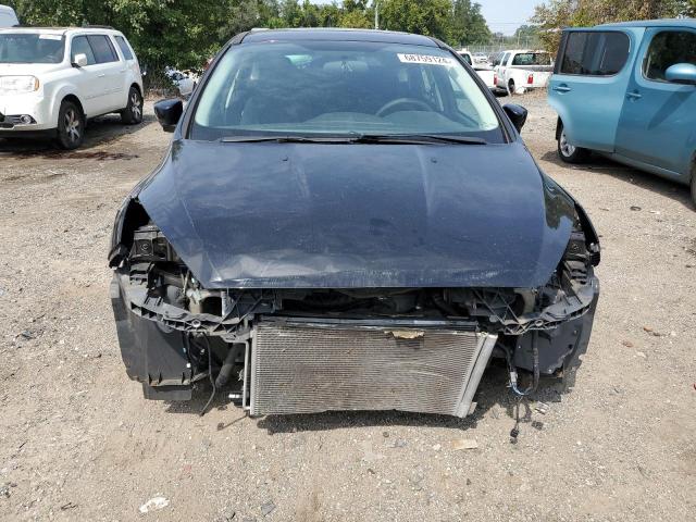 2018 FORD FOCUS SEL - 1FADP3M22JL294372