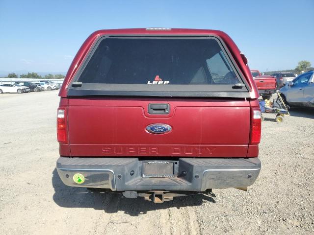 VIN 1FT7W2BT6DEB75328 2013 Ford F-250, Super Duty no.6