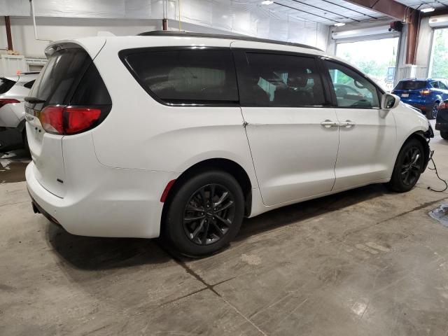 Vin: 2c4rc3bg8lr278231, lot: 69288254, chrysler pacifica touring l 20203