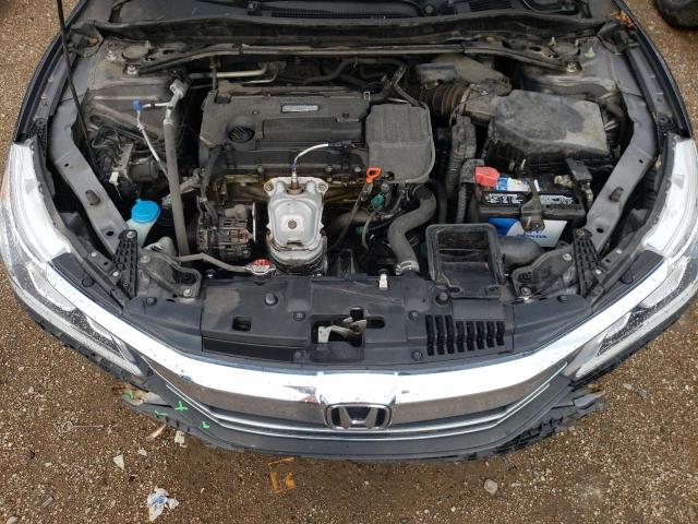 2016 HONDA ACCORD SPO - 1HGCR2F57GA160982