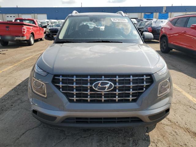 2021 HYUNDAI VENUE SEL - KMHRC8A32MU090185