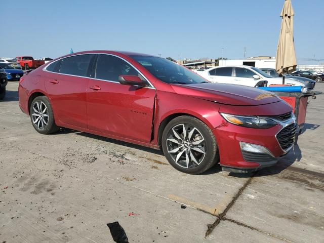 2020 CHEVROLET MALIBU RS - 1G1ZG5ST8LF050923