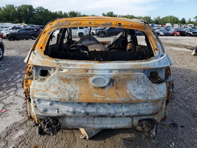 2020 KIA SPORTAGE S - KNDP63AC3L7678549