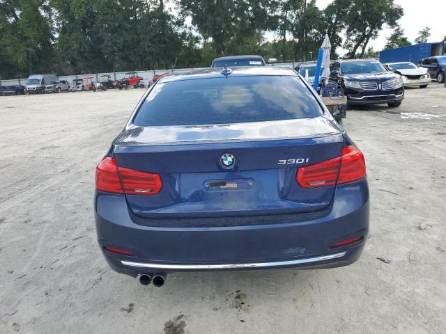 VIN WBA8B9G56JNU57948 2018 BMW 3 Series, 330 I no.6