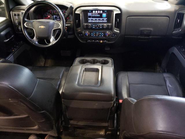 2015 CHEVROLET 1500 - 3GCUKREC5FG130654