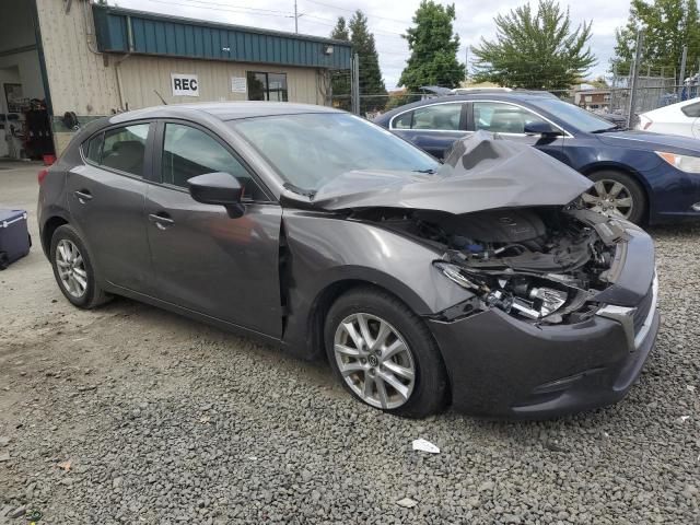 2017 MAZDA 3 SPORT - 3MZBN1K76HM153448