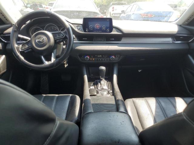 2020 MAZDA 6 TOURING - JM1GL1VM4L1526914