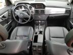 MERCEDES-BENZ GLK 350 4M photo