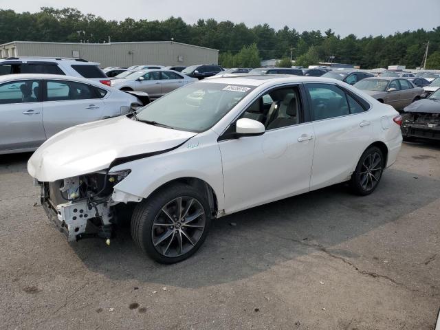 VIN 4T1BK1FK1FU566781 2015 Toyota Camry, Xse no.1