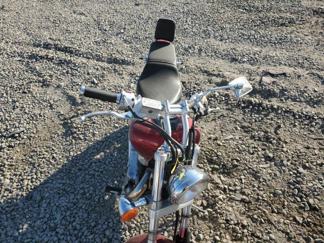 2006 SUZUKI LS650 P - JS1NP41A762101253