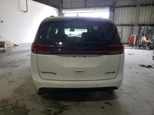 2022 CHRYSLER PACIFICA L - 2C4RC1GG7NR143418
