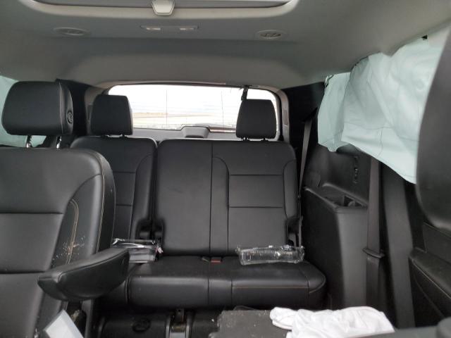 2018 CHEVROLET TRAVERSE P - 1GNEVJKW9JJ171895