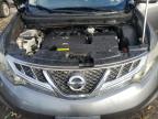 NISSAN MURANO S photo