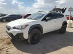 2022 SUBARU CROSSTREK - JF2GTHSC5NH254907