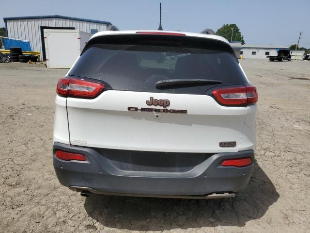 2016 JEEP CHEROKEE L - 1C4PJLCB0GW247519