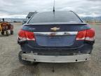 CHEVROLET CRUZE LT photo