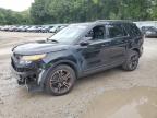 2015 FORD EXPLORER S - 1FM5K8GT5FGB28647